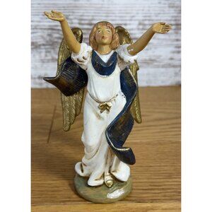 ERELA Fontanini Heirloom Nativity Limited Edition 2000  Figurine